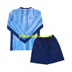 Koszulka Tottenham Spurs Dziecięca Precz 2024/25 Koszulki Piłkarskie(L/S)